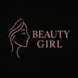 Beauty girl